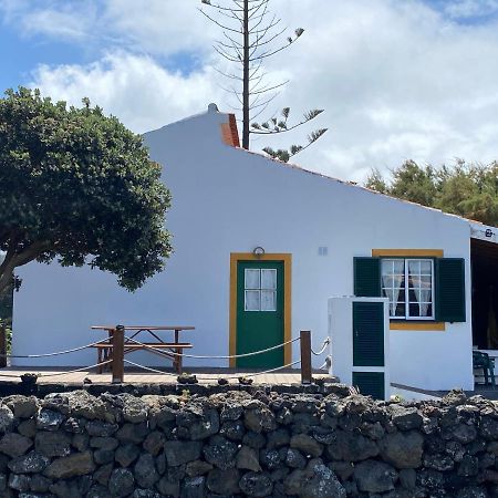 Вілла Casa Da Costa Мадалена Екстер'єр фото